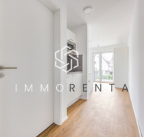 Erstbezug: Studentenappartement mit Balkon in Bestlage von ErlangenBruck APP 9