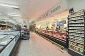 Edeka Fleisch-Theke - Mehrfamilienhaus, Wohnhaus in Trierweiler zum Kaufen