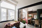 Wohnung EG - 