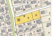Grundstück mit Althaus - 2.320 qm Baugrundstück mit Althaus für Investor od. Bauträger in OLDENBURGAlexanderfeld !
