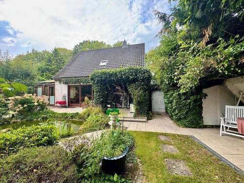 Grundstück - Grundstück zum Kaufen in Oldenburg
