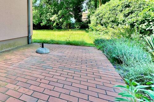 Terrasse - 