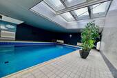 Innen-Pool - 