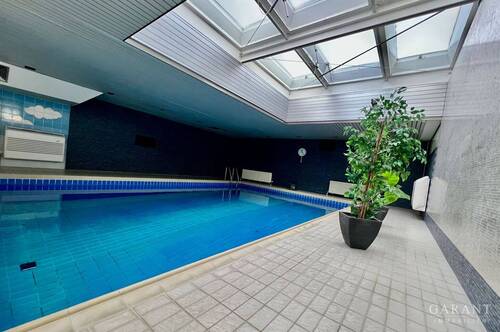 Innen-Pool - 