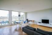 Weitere Ansicht Wohnzimmer - Etagenwohnung mit 158,00 m² in Berlin zur Miete