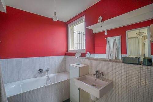 Badezimmer - 