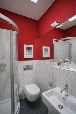 Weitere Ansicht Badezimmer - 