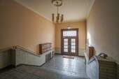 Hauseingang - 