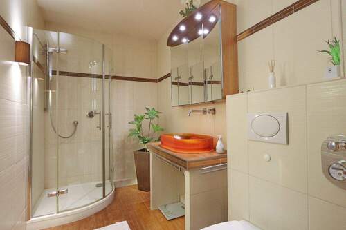 Duschbad - 