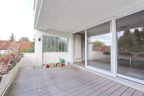 Balkon (2) - 
