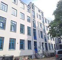 ca. 150 m² große ALTBAU-Bürofläche in HH-Eimsbüttel - Hamburg