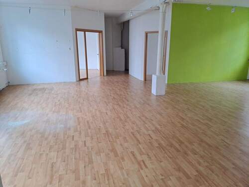 großes Büro I - 3 Zimmer Büro in Hamburg