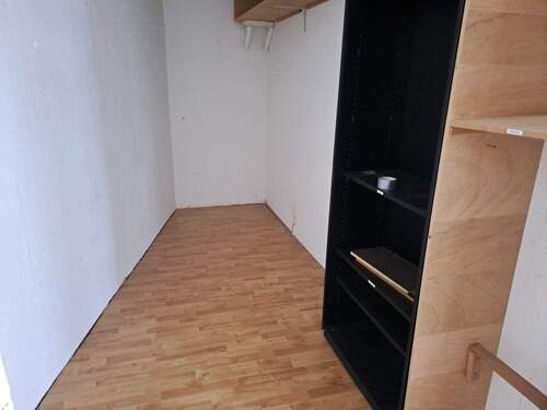 Abseite - großes Büro I - 