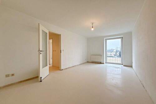 Wohnen - 2 Zimmer Etagenwohnung in Elmshorn