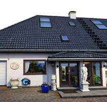 Attraktive Doppelhaushälfte mit 9 Zimmern in ruhiger Südlage - Tangstedt Wilstedt