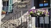 Pyrmonter Mühle - Hotel, Pension, Gasthof zum Kaufen in Roes