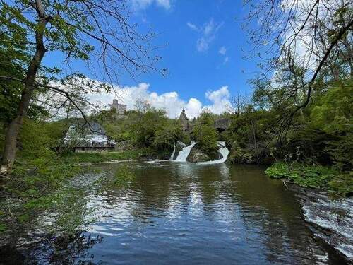 Pyrmonter Mühle idyllisch gelegen - Hotel, Pension, Gasthof in Roes zum Kaufen