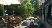 Terrasse - 