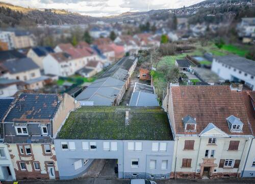 DJI_0226_LuminarNeo-edit-Bearbeitet - Nutzen Sie Ihre Chance - Projekt MERZIG 'APARTMENTS UND EIGENTUMSWOHNUNGEN' übernehmen und profitieren