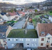 Nutzen Sie Ihre Chance - Projekt MERZIG 