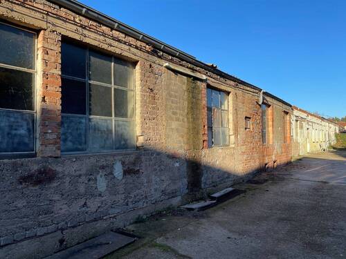 IMG_5123 - 1 Zimmer Mehrfamilienhaus, Wohnhaus zum Kaufen in Merzig