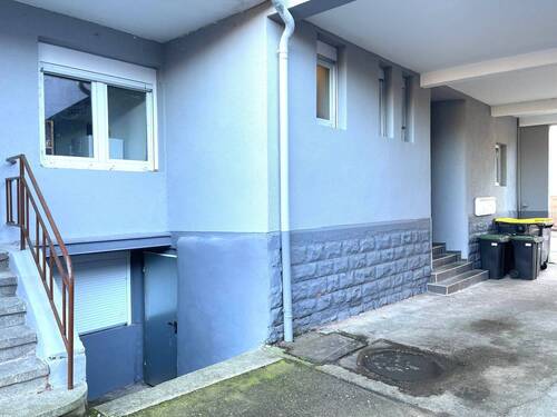 IMG_5129 - 1 Zimmer Mehrfamilienhaus, Wohnhaus in Merzig