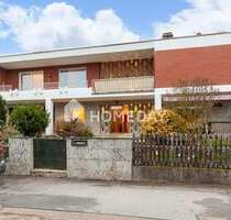 Charmantes Einfamilienhaus in ruhiger Lage mit Kamin, Loggia und gepflegtem Garten - Beratzhausen