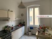 3 - 2 Zimmer Etagenwohnung in Berlin