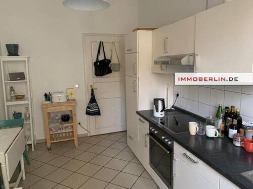 4 - Etagenwohnung mit 69,00 m&sup2; in Berlin zum Kaufen