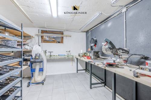 UG - Werkstatt - 
