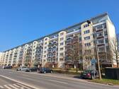 Ansicht - 2 Zimmer Etagenwohnung zum Kaufen in Greifswald
