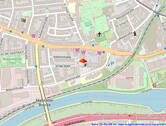 Lageplan Malstatter Markt 4 - 