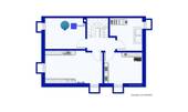 Grundriss Keller - 