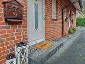 Eingangsbereich - 4 Zimmer Doppelhaushälfte in Rheda-Wiedenbrück
