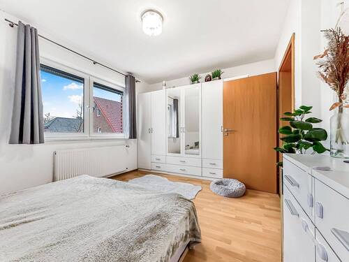 Schlafzimmer - 