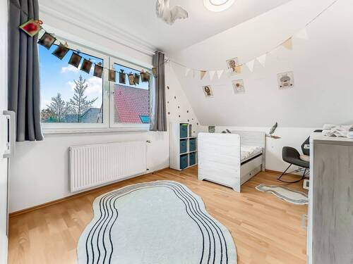 Kinderzimmer - 