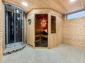Sauna - 