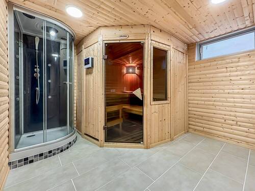 Sauna - 