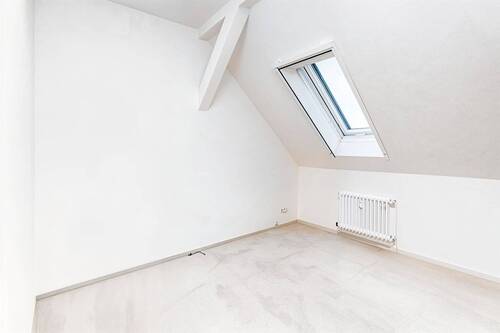 Arbeitszimmer - Visualisierung - 