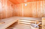Sauna - 