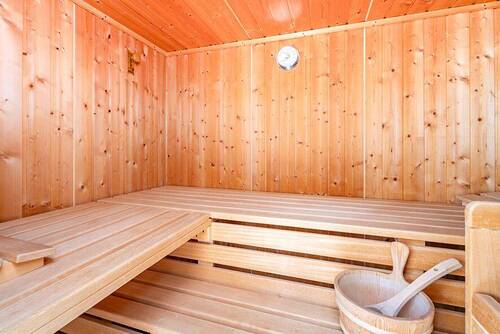 Sauna - 