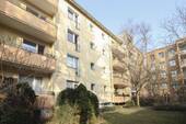 Hinterhof - 