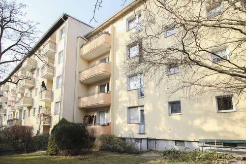 Hinterhof - 