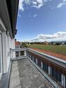 Balkon - Ausblick inklusive - 3 12 Zimmer-Wohnung