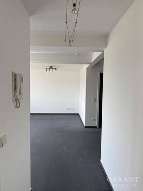 Eingangsbereich - 3 Zimmer Etagenwohnung zum Kaufen in Iggingen
