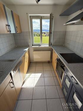 Küche - Etagenwohnung mit 75,00 m² in Iggingen zum Kaufen