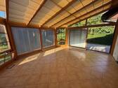 Wintergarten.jpg - 6 Zimmer Einfamilienhaus in Sommerach