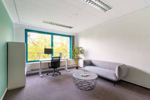 Bild 2 - Büro zur Miete in Bremen