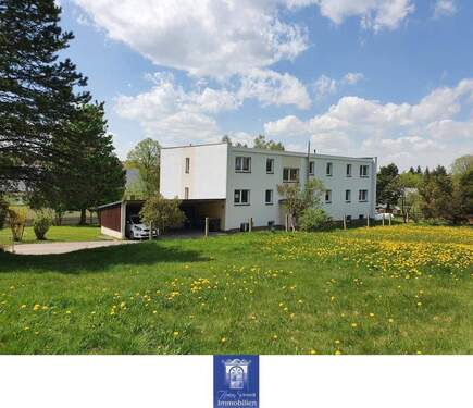 Hausansicht - 
