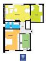 Grundriss - 